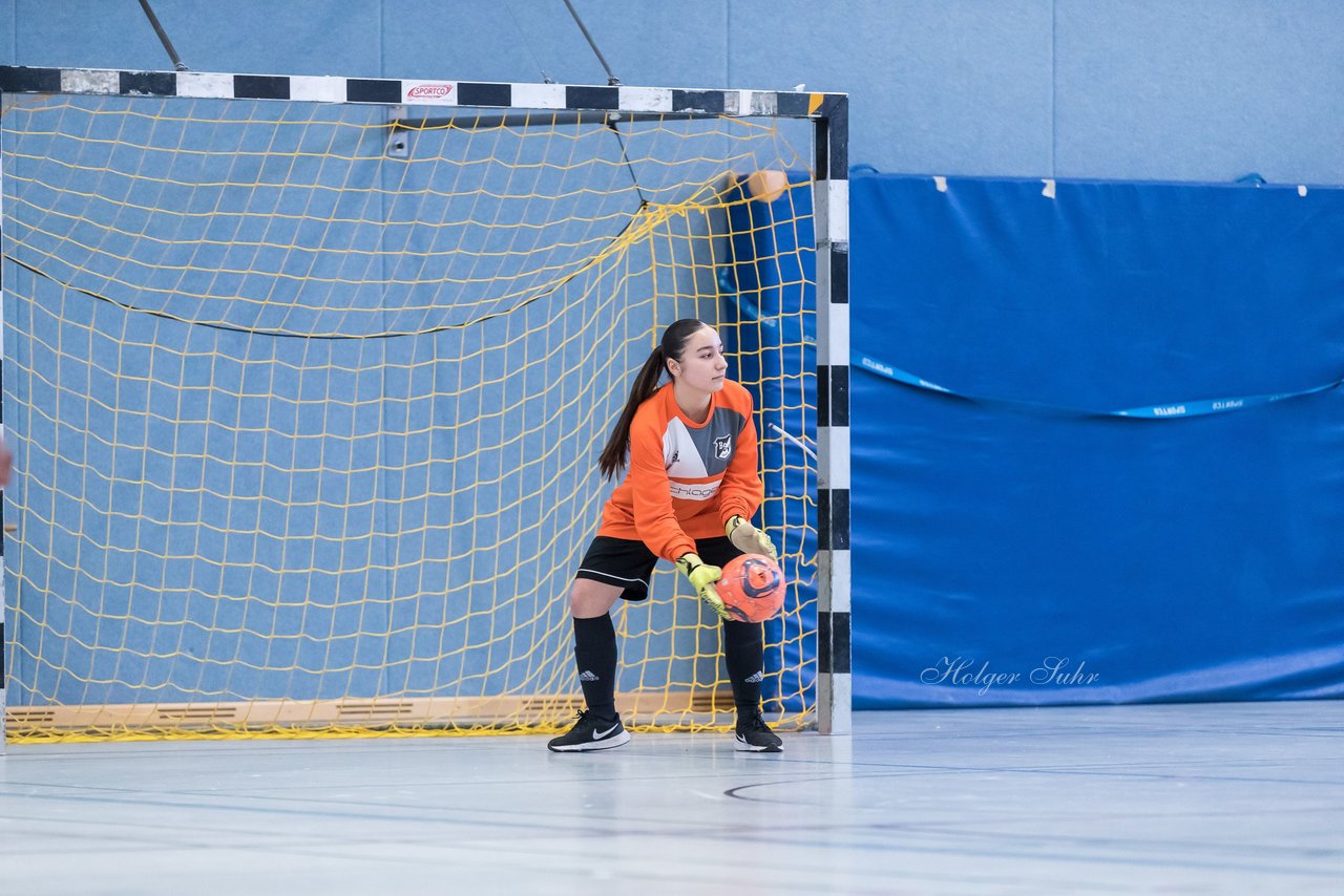 Bild 146 - wBJ Futsalmeisterschaft Runde 1